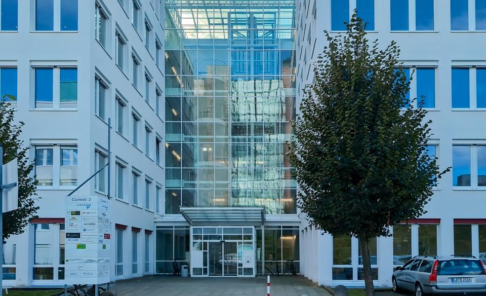 Thumbnail-Privater Büroraum für 2 Person in Regus STEP Stuttgart Engineering Park