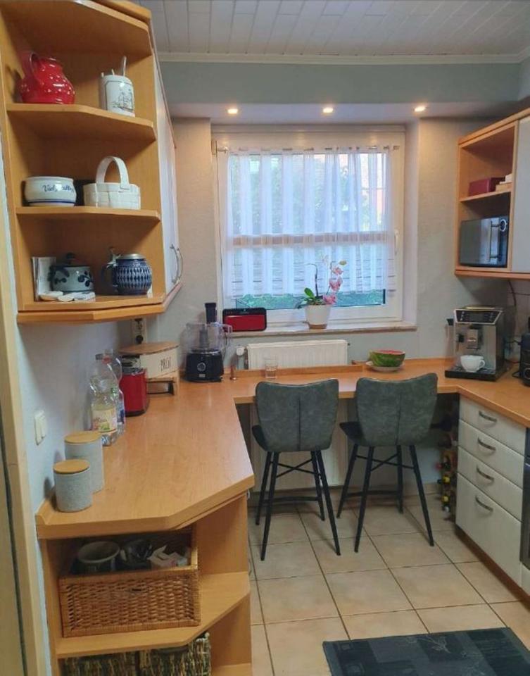 Thumbnail-Reihenhaus Lübeck Kücknitz zu vermieten