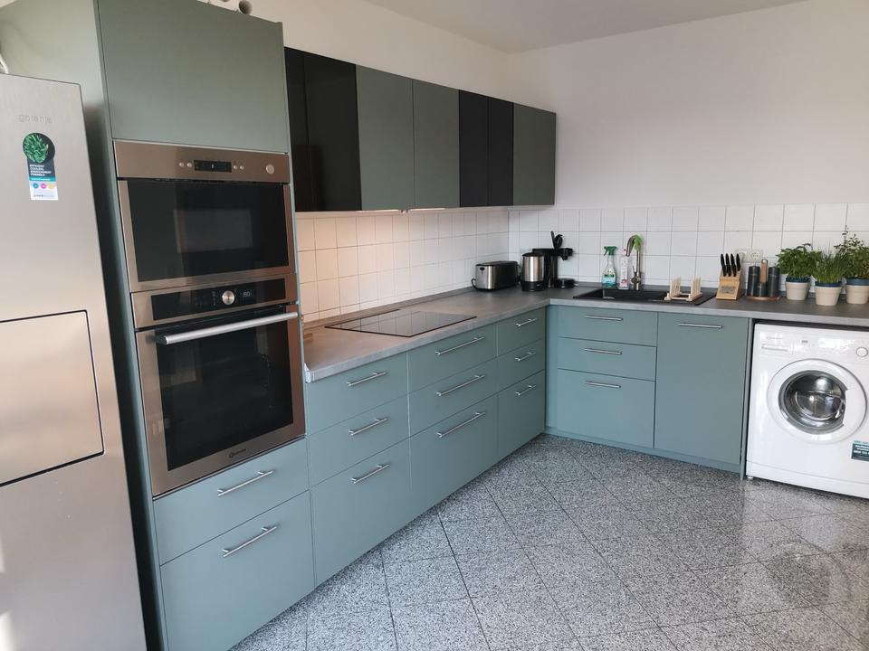 Thumbnail-Nachmieter für 3,5-Raum-Wohnung