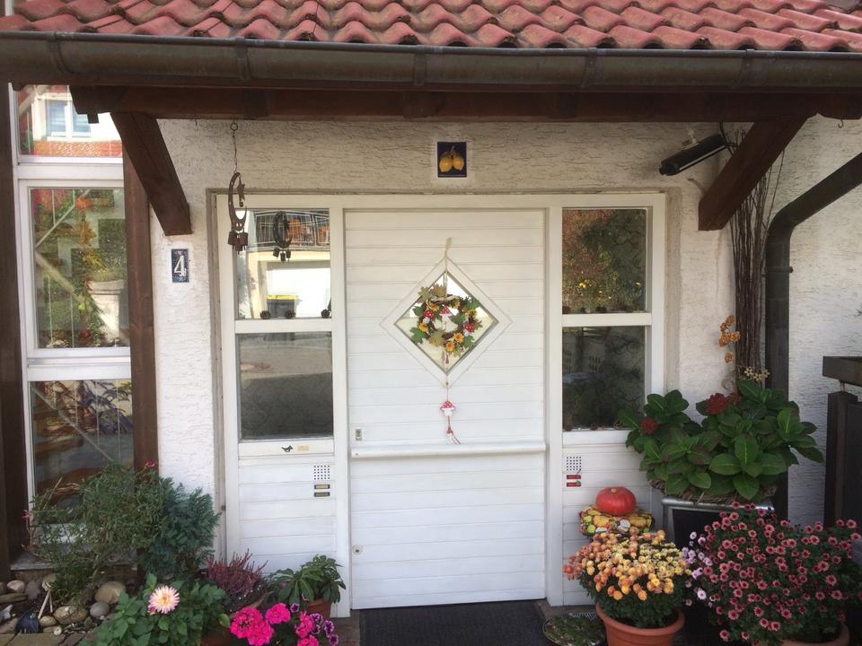 Thumbnail-Doppelhaushälfte in Weissach im Tal ohne Makler