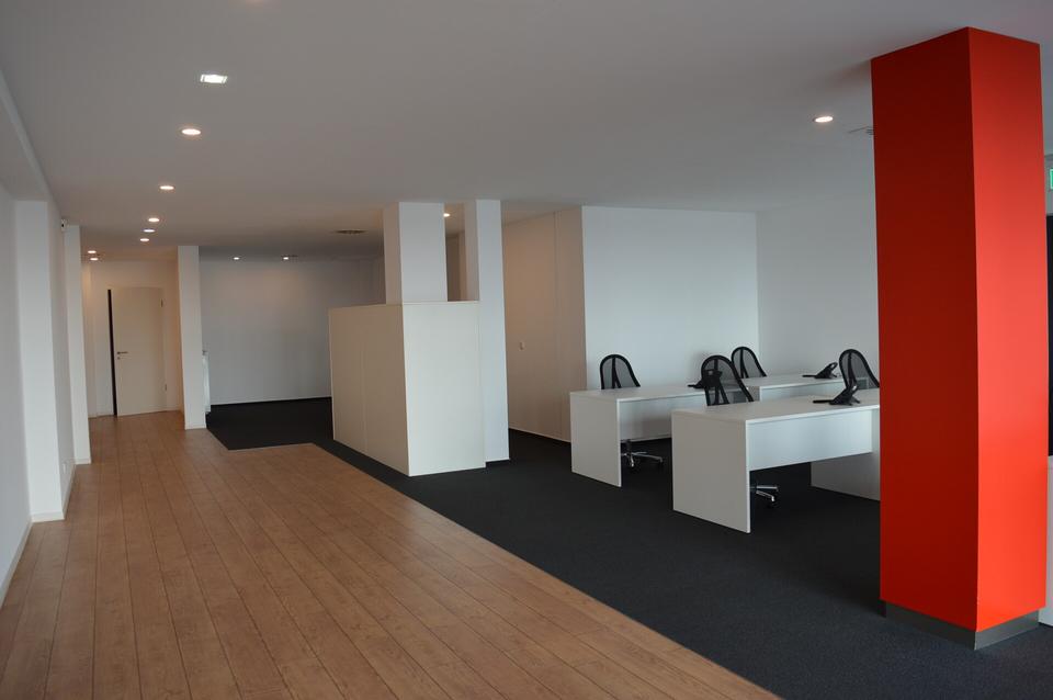 Thumbnail-Moderne Büro- Ladenfläche - ca.170 m² in der Innenstadt