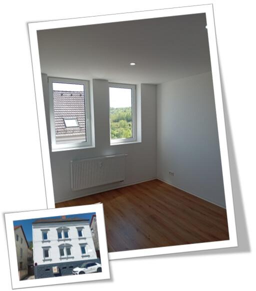 Thumbnail-Attraktive 2 ZKB-Wohnung in Schiffweiler zu vermieten (3)