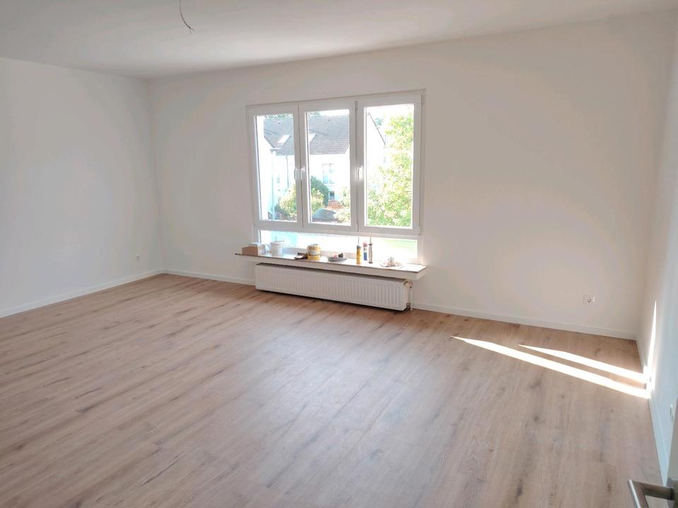 Thumbnail-3,5 Zimmer Wohnung in 1. OG