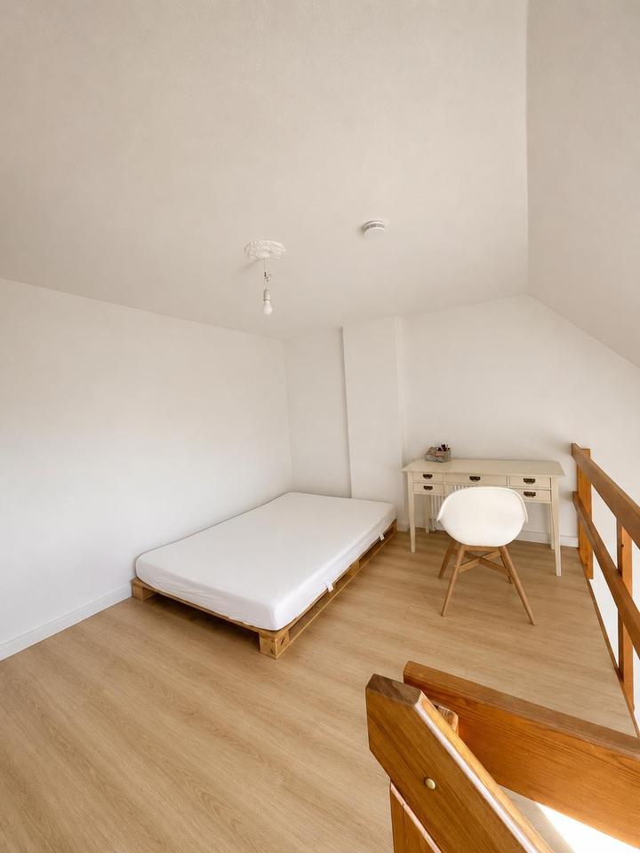 Thumbnail-1,5 Zimmer Wohnung Lüneburg