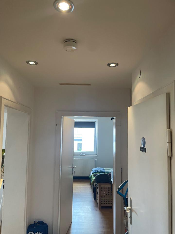 Thumbnail-2 Zimmer Wohnung