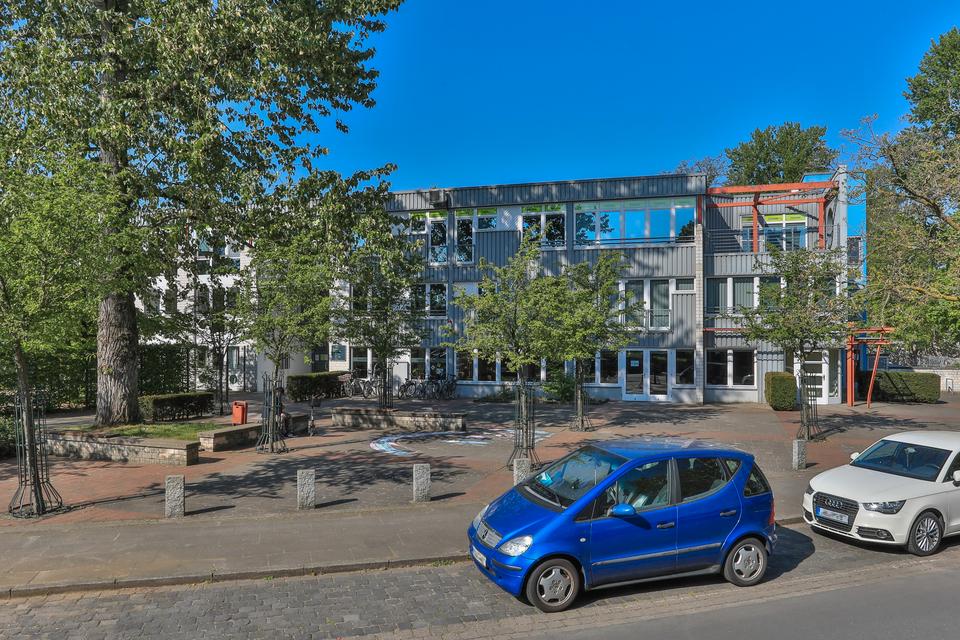 Thumbnail-3-Zimmer Wohnung