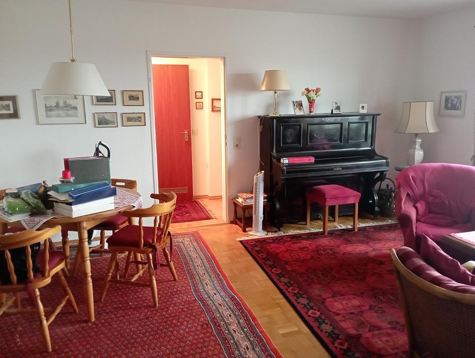 Thumbnail-2-Zimmer wohnung porz Ensen