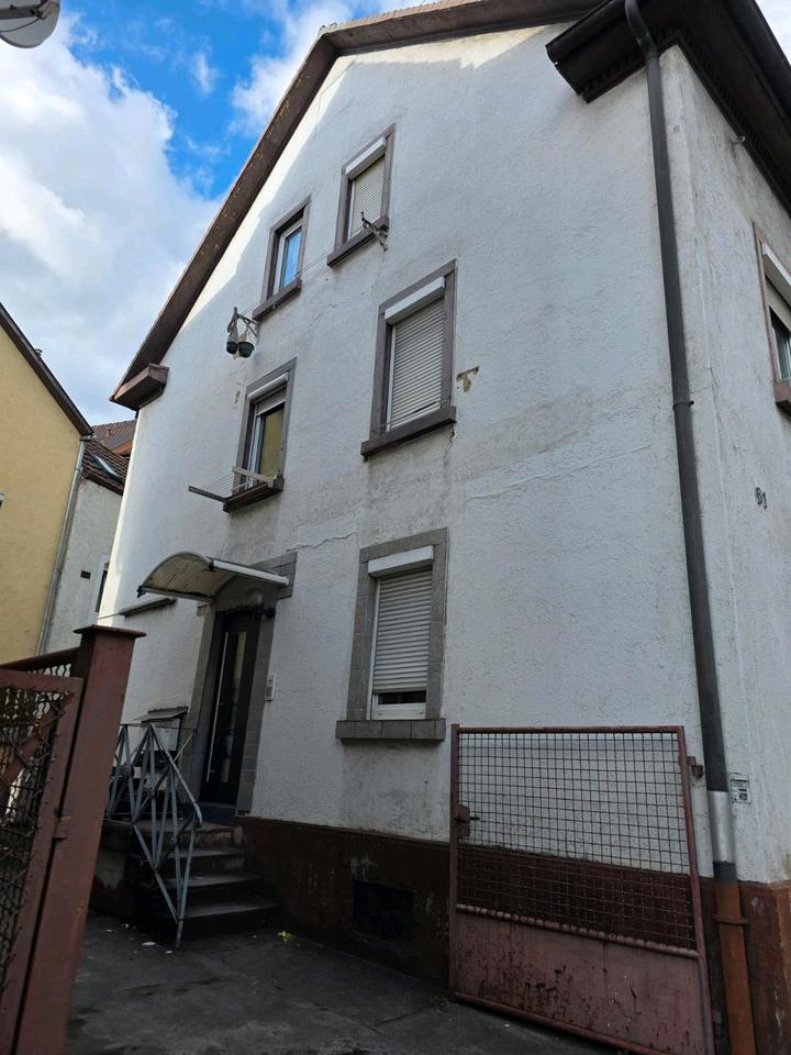 Thumbnail-Stilvolle 4-Zimmer-Wohnung in Bad Cannstatt (Stuttgart)