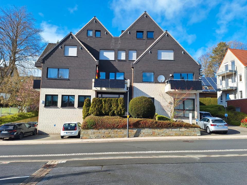 Thumbnail-Haus in Körbecke