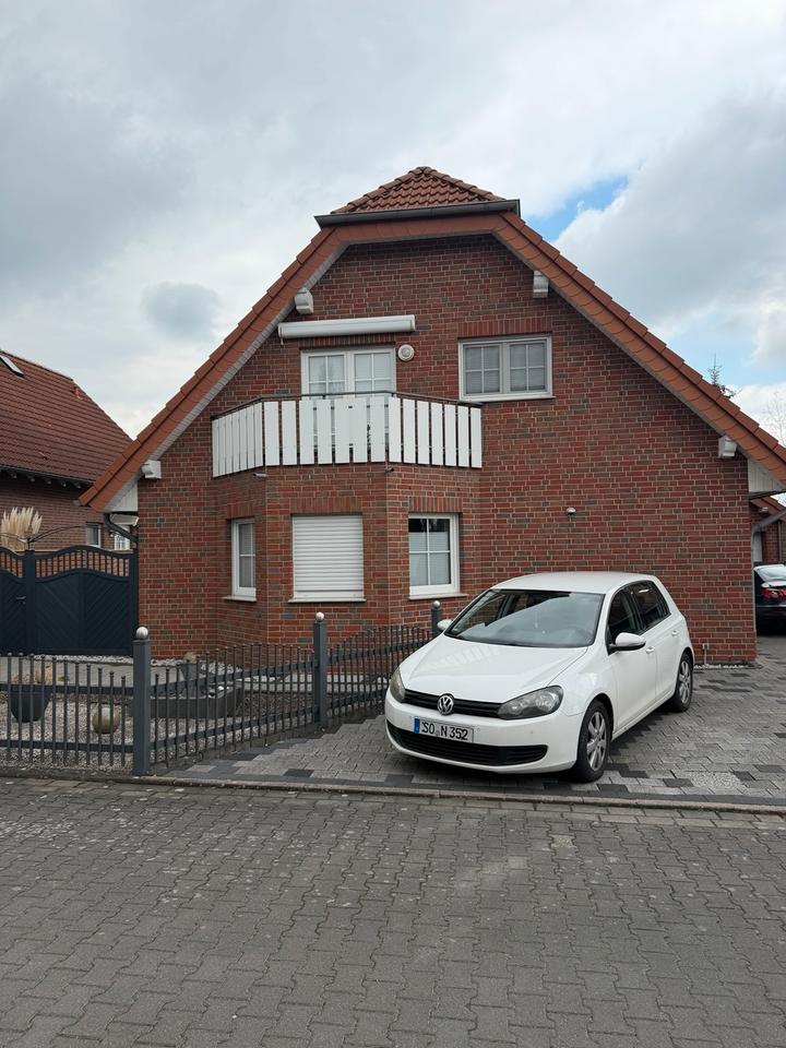 Thumbnail-Haus in Werl Büderich