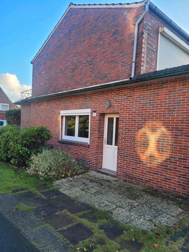 Thumbnail-Ferienwohnung in 26670 Uplengen, Urlaub in Ostfriesland,Ebenerdig