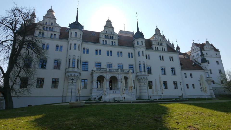 Thumbnail-naturerlebnis boitzenburg - 2 wunderschöne backsteinhäuser