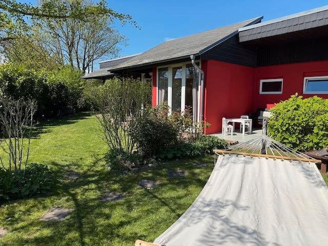 Thumbnail-Charmantes Ferienhaus in der Uckermark mit Bootsliegeplatz