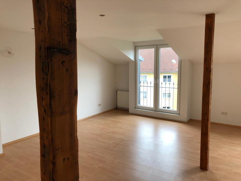 Thumbnail-Dachgeschoss Wohnung - Borsigplatz