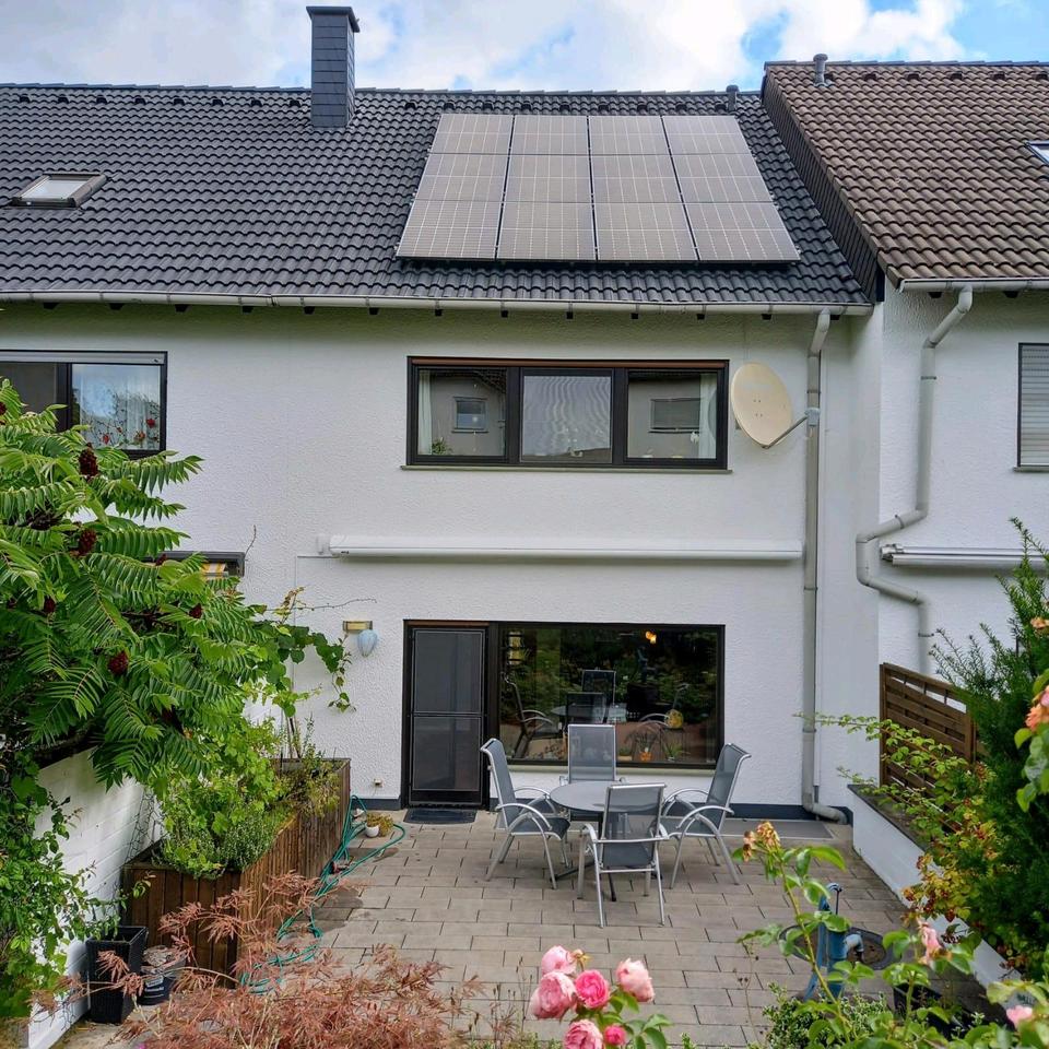 Thumbnail-56727 Mayen, Reihenhaus , ruhig aber stadtnah