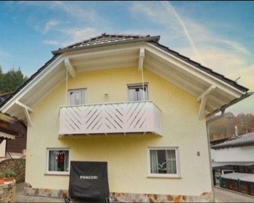 Thumbnail-Einfamilienhaus