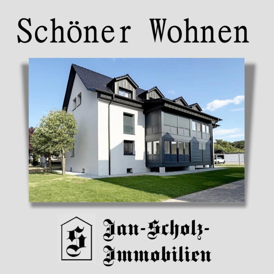 Thumbnail-Ihre neue Wohnung in guter Wohnlage