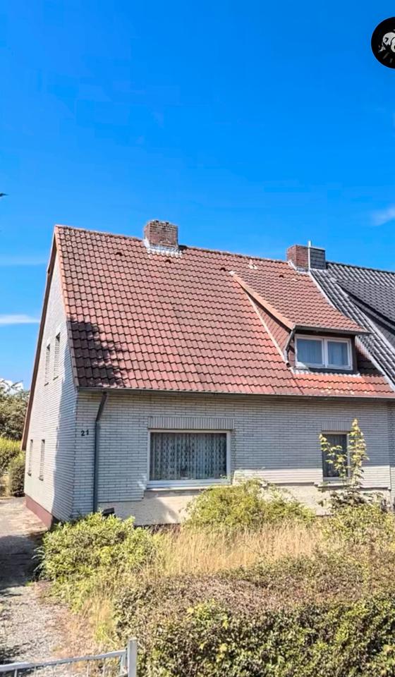 Thumbnail-Doppelhaus Hälfte zu vermieten