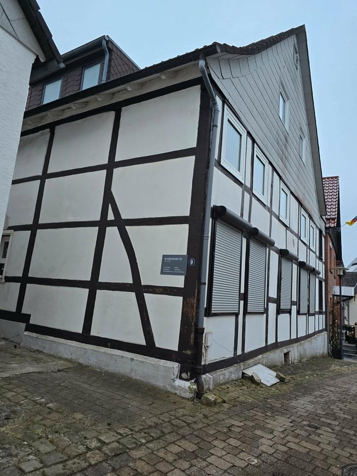 Thumbnail-Geräumiges Haus in Top-Lage ideal für Familien