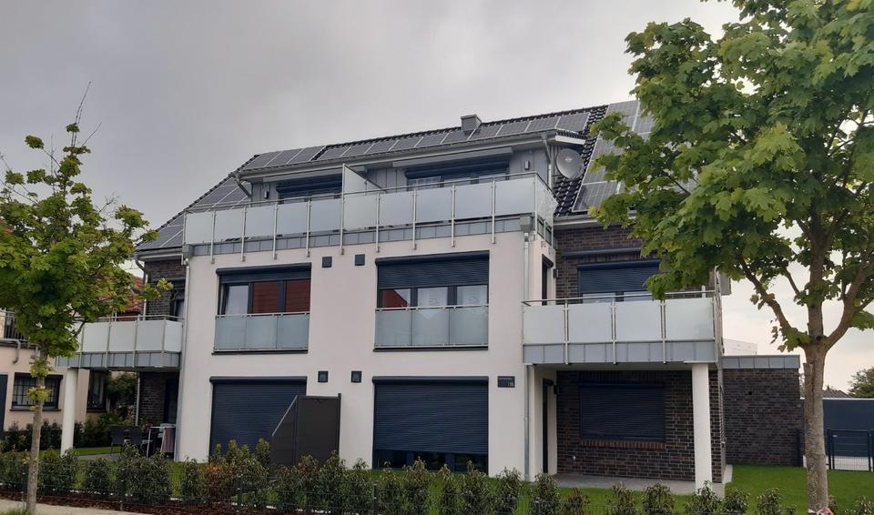 Thumbnail-Hochwertige 3-Zimmer-Wohnung in Lemwerder zu vermieten