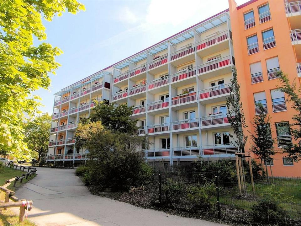 Thumbnail-Gewerberaum Büro