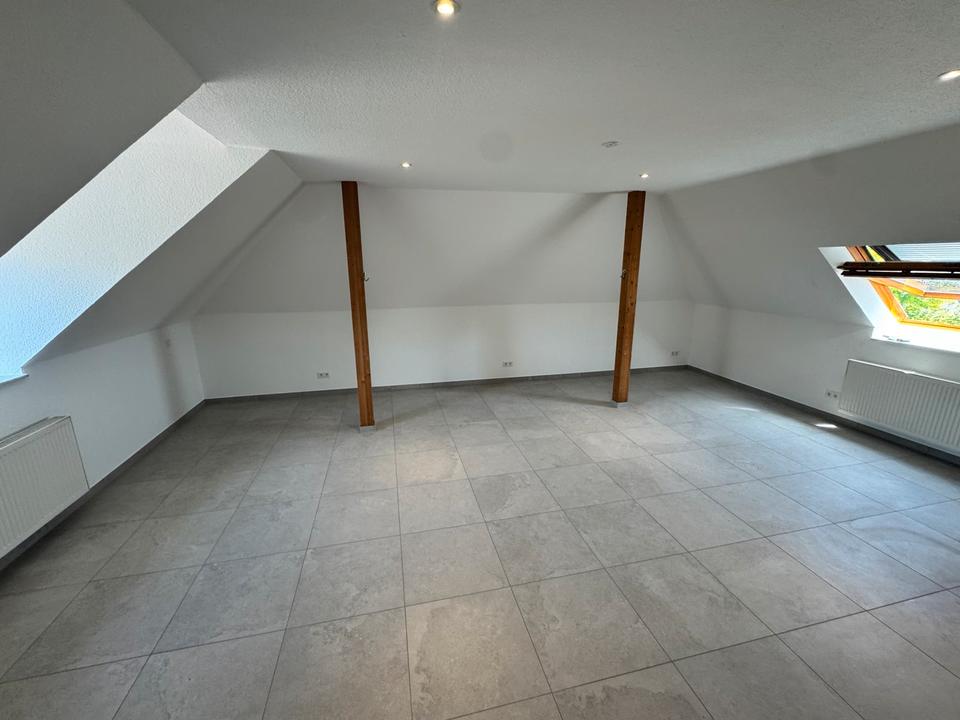 Thumbnail-Sanierte Wohnung in Lohne Kroge ca. 140qm