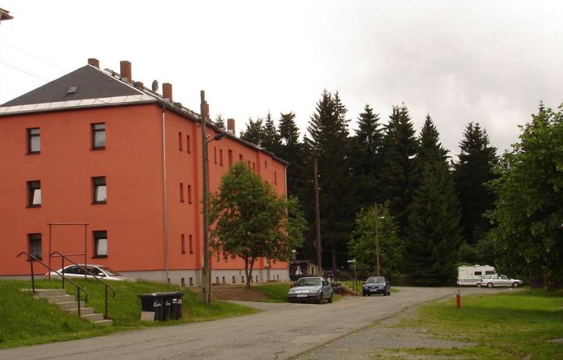 Thumbnail-Wohnen, wo andere Urlaub machen: 2-3 Zi.-Whg. mit Kaminofen und EBK, auch als Ferienwohnung nutzbar!