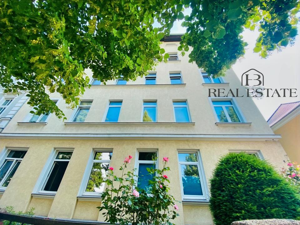 Thumbnail-Gemütliche 2-Zimmer-Wohnung in zentraler Lage in Magdeburg!