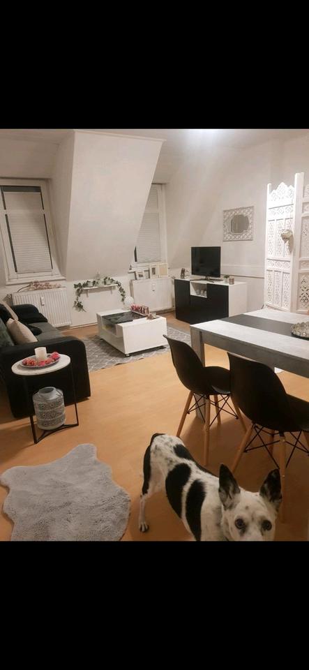 Thumbnail-Wohnung in Brühlervorstadt 2 Zimmer