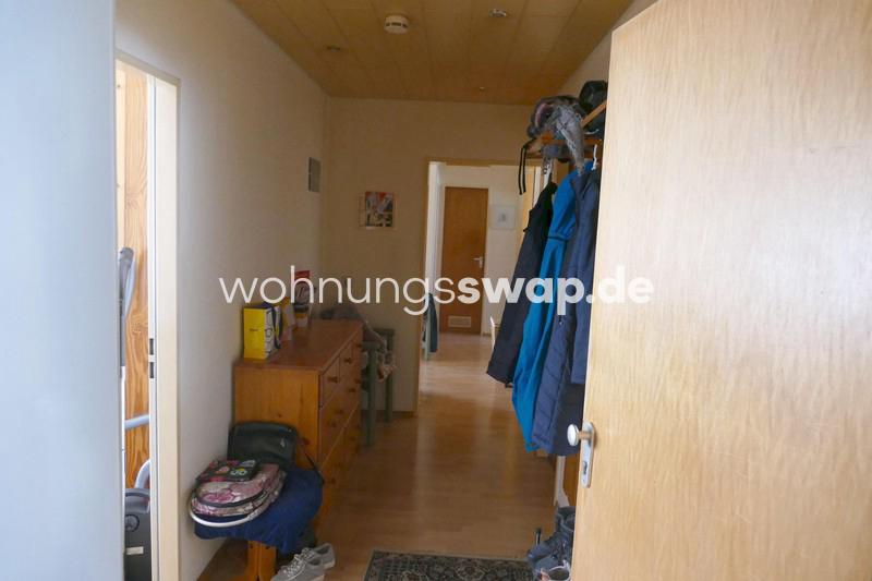 Thumbnail-Wohnungsswap - 4 Zimmer, 98 m² - Ostlandstraße, Radolfzell am Bodensee