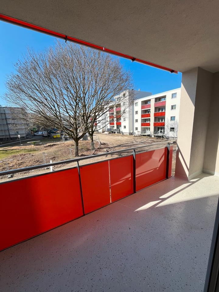 Thumbnail-Frisch modernisiert für Sie - energieeffiziente Wohnung 1.OG links - WBS erforderlich