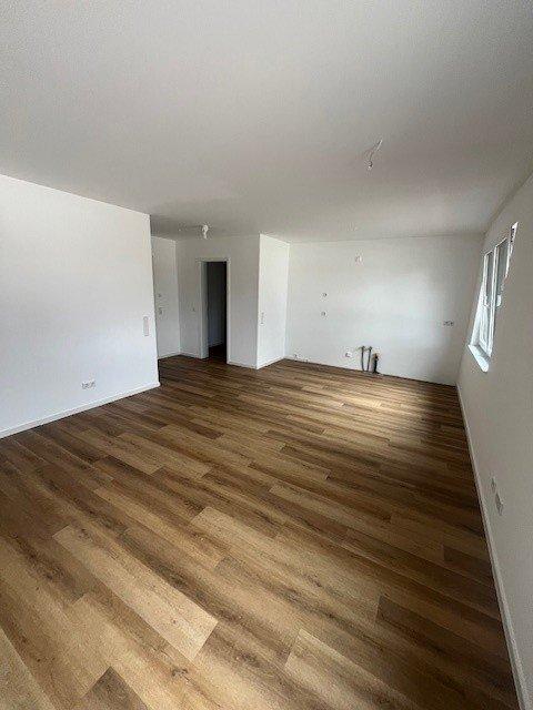 Thumbnail-Neubauwohnung 3 Zimmer im UG mit Aufzug