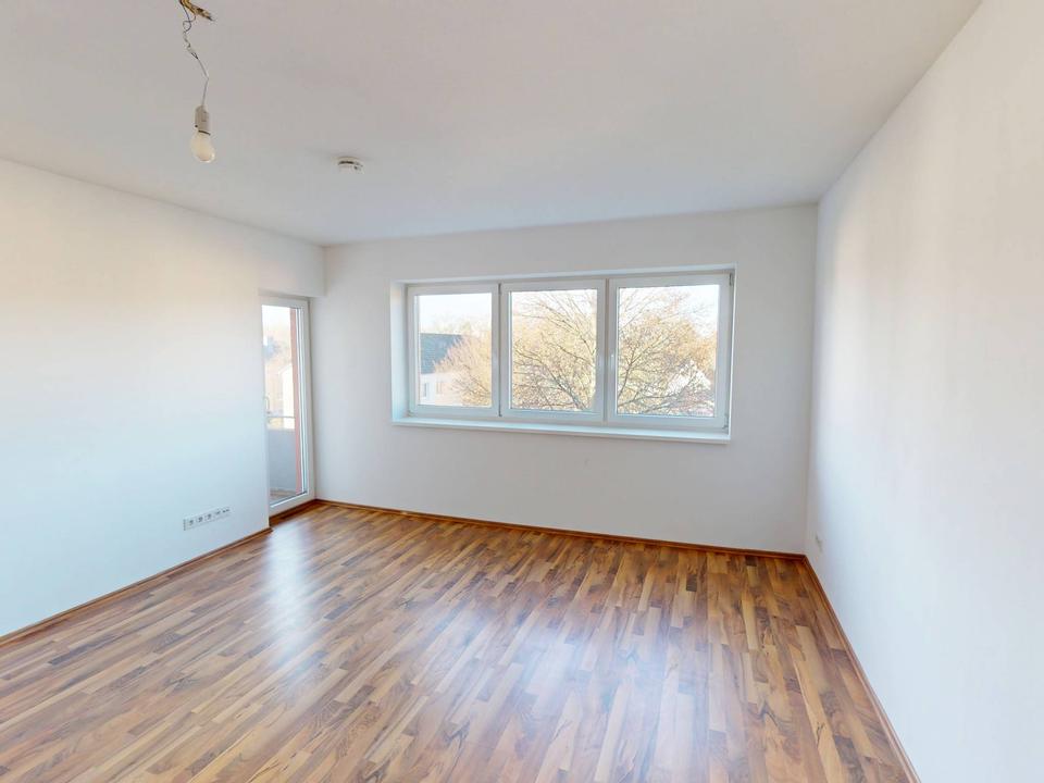 Thumbnail-Lichtdurchfluteter Wohntraum: 3 Zimmer mit Aussicht