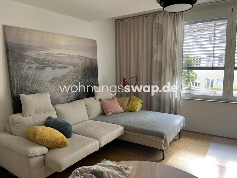 Thumbnail-Wohnungsswap - 3 Zimmer, 73 m² - Altenbergstraße, Stuttgart