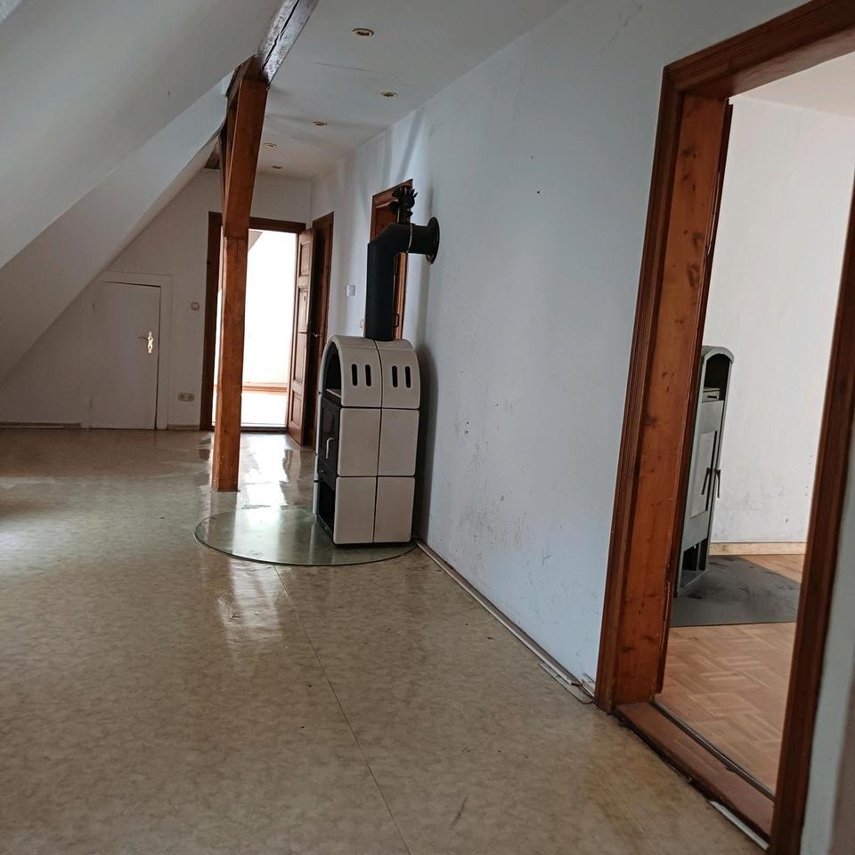 Thumbnail-4 Zimmer Wohnung in Schöningen