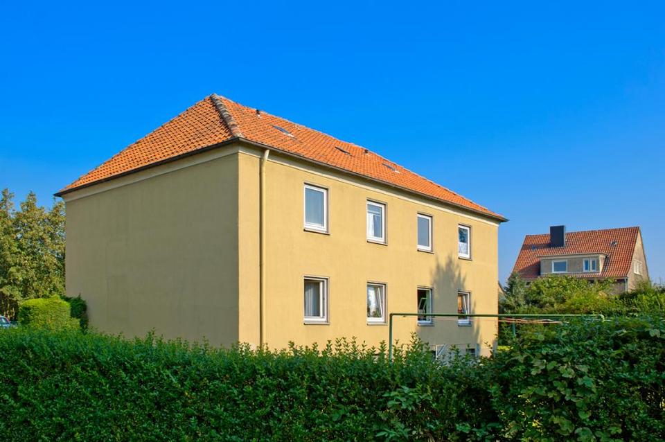 Thumbnail-2-Zimmer-Wohnung in Hamm Herringen !!