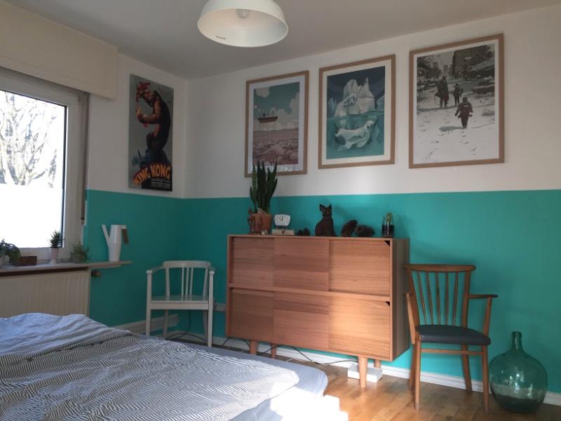 Thumbnail-2,5 Zimmer Wohnung mit Einbauküche, Balkon und Keller, Essen-Süd