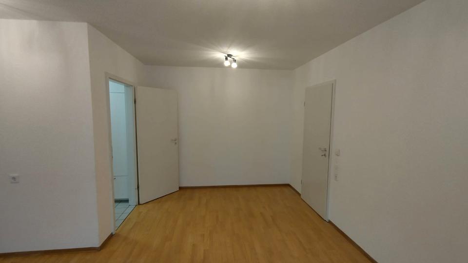 Thumbnail-Schicke 2-Zimmer-Wohnung mit Balkon im 1. OG in Pforzheim Weststa