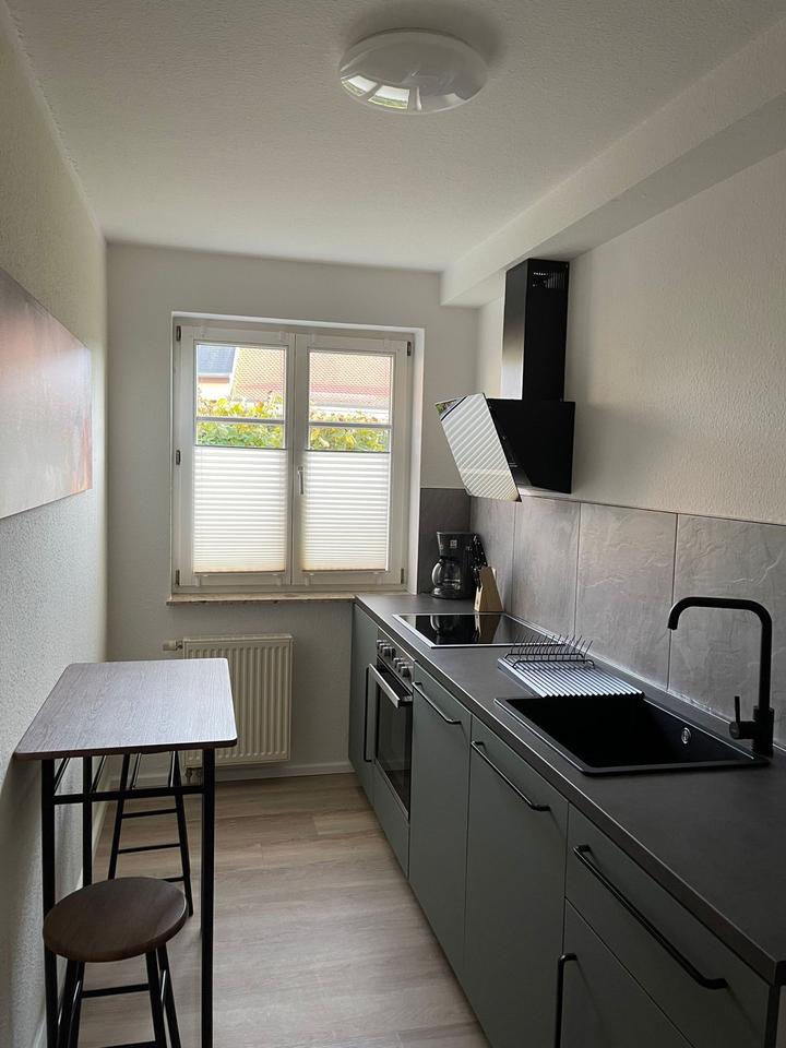 Thumbnail-1 Raumwohnung in Salzelmen