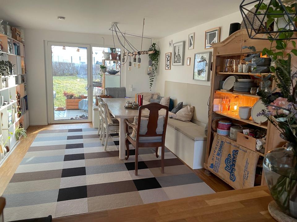 Thumbnail-Möblierte Wohnung zur Untermiete Mai bis Oktober 2026