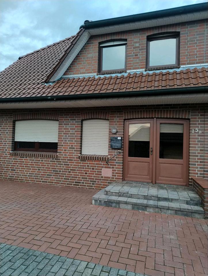 Thumbnail-Doppelhaushälfte in Herzlake