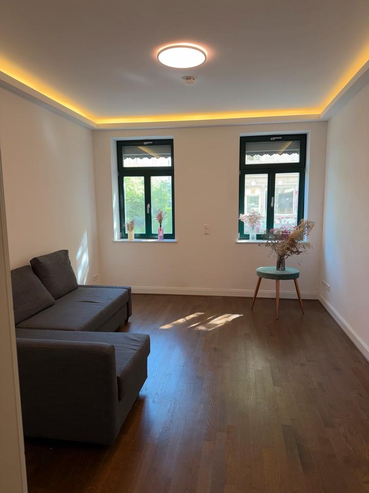 Thumbnail-Zimmer im Zentrum ab sofort,Frauen-WG