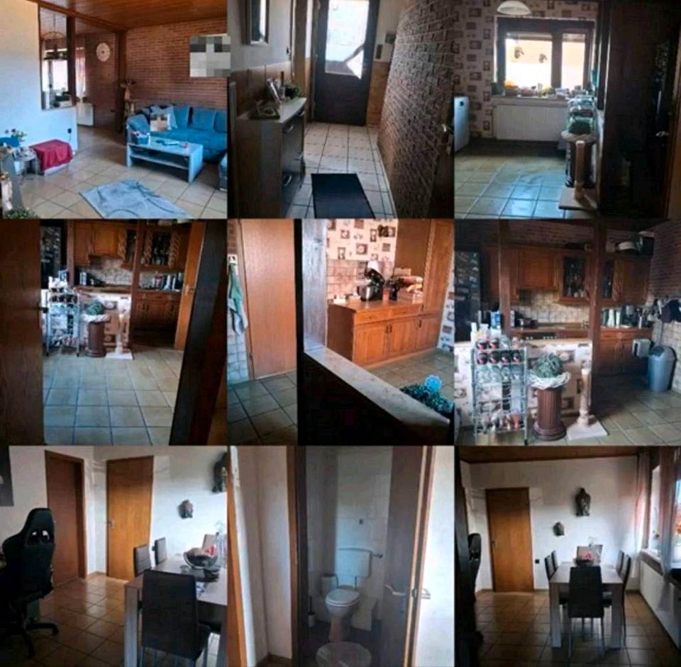 Thumbnail-Haus zur Miete