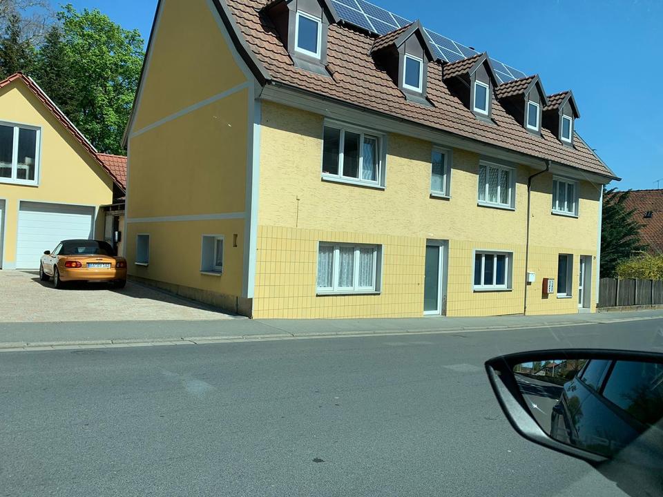 Thumbnail-Kleine Wohnung zu vermieten 35m2