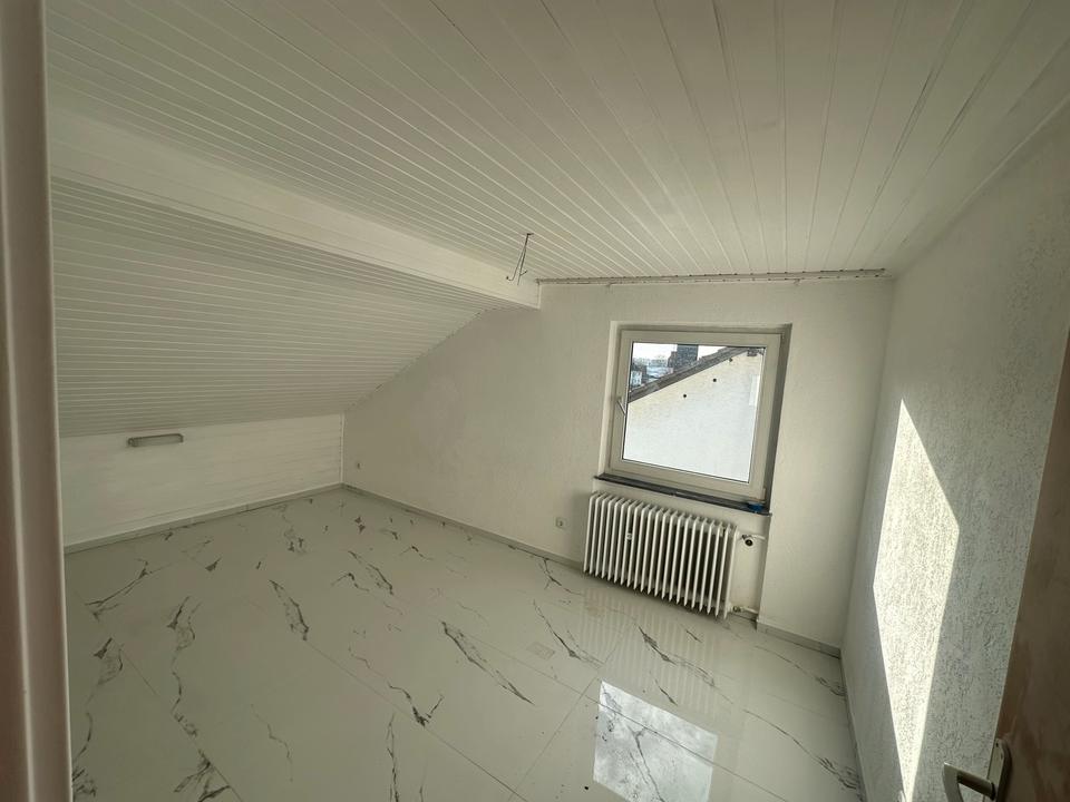 Thumbnail-Wohnung zu vermieten