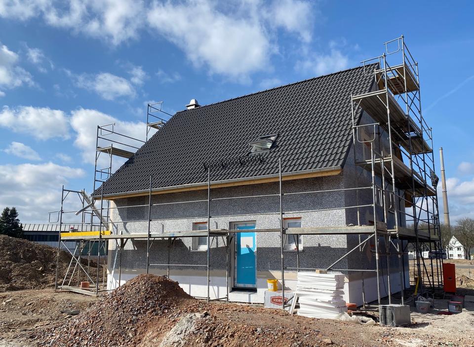 Thumbnail-100 m2 Haus in Reinsdorf mieten