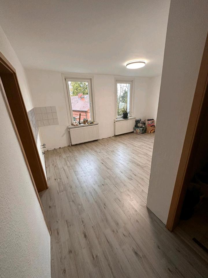 Thumbnail-Helle 3 Zimmer Wohnung im Stadtzentrum zu vermieten