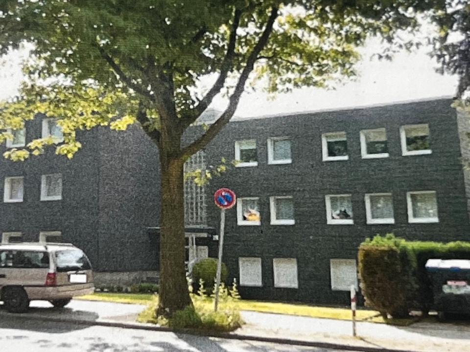 Thumbnail-Immobilie Eigentumswohnung