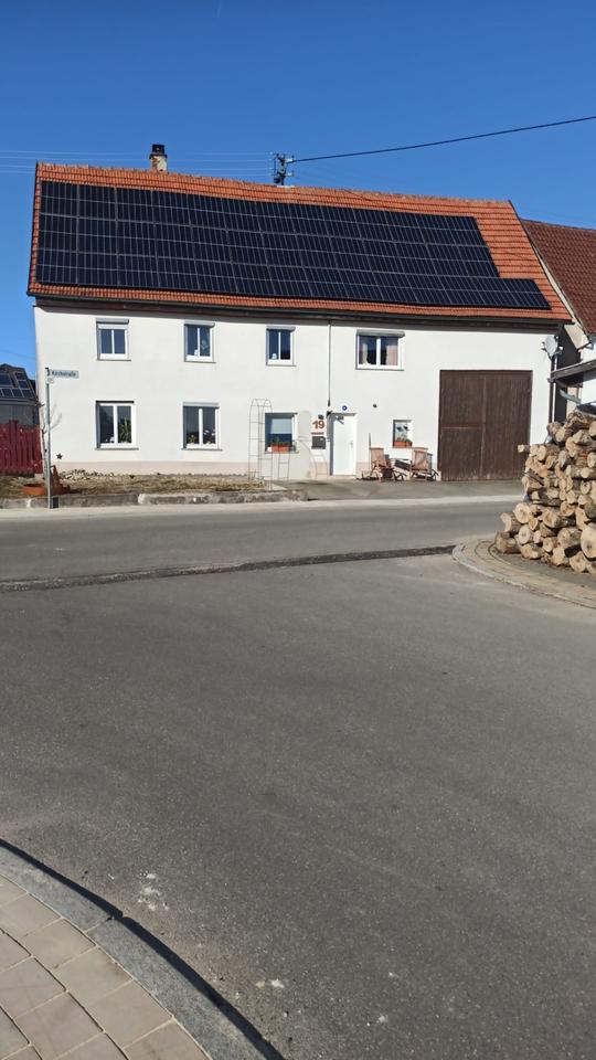 Thumbnail-Charmantes Bauernhaus mit Geschichte zu verkaufen
