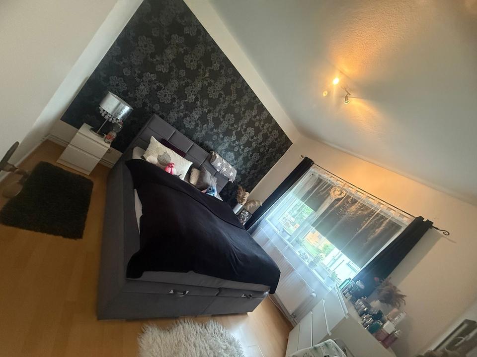 Thumbnail-3 Zimmer Wohnung- Heese